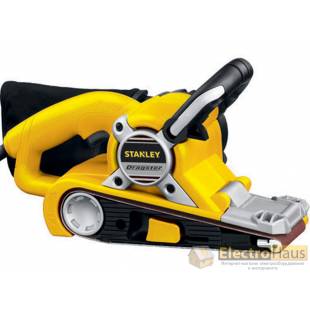 Шлифмашина ленточная STANLEY PT STBS720